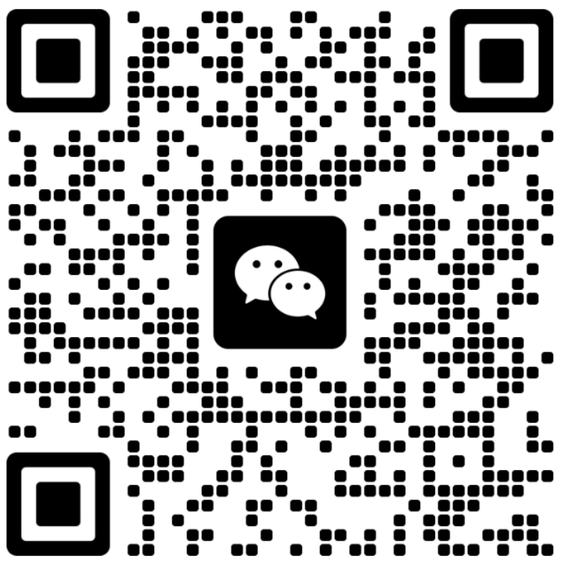 微信扫码预约A9沟通